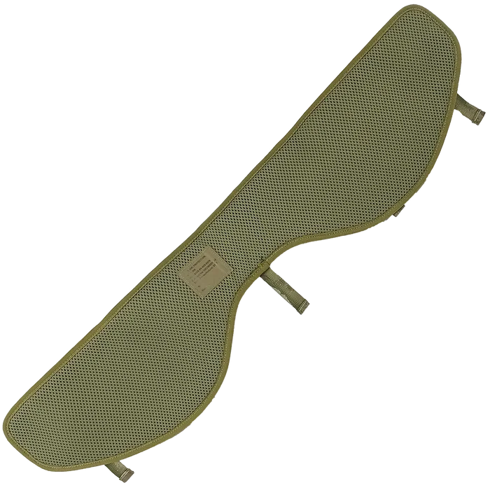 British MTP PLCE Belt Pad - British Army Surplus - Webbing