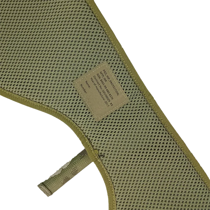 British MTP PLCE Belt Pad - British Army Surplus - Webbing