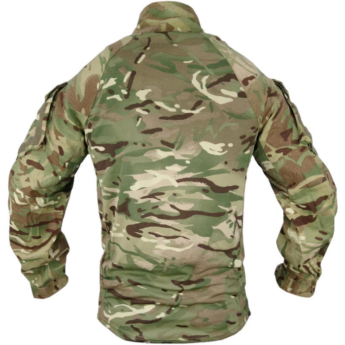 British MTP UBAC Shirt - New - British Army Surplus - UBACS