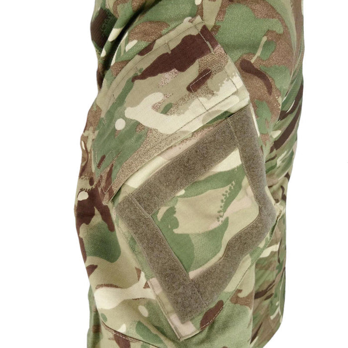 British MTP UBAC Shirt - New - British Army Surplus - UBACS