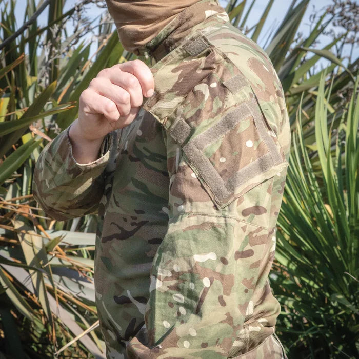 British MTP UBAC Shirt - New - British Army Surplus - UBACS