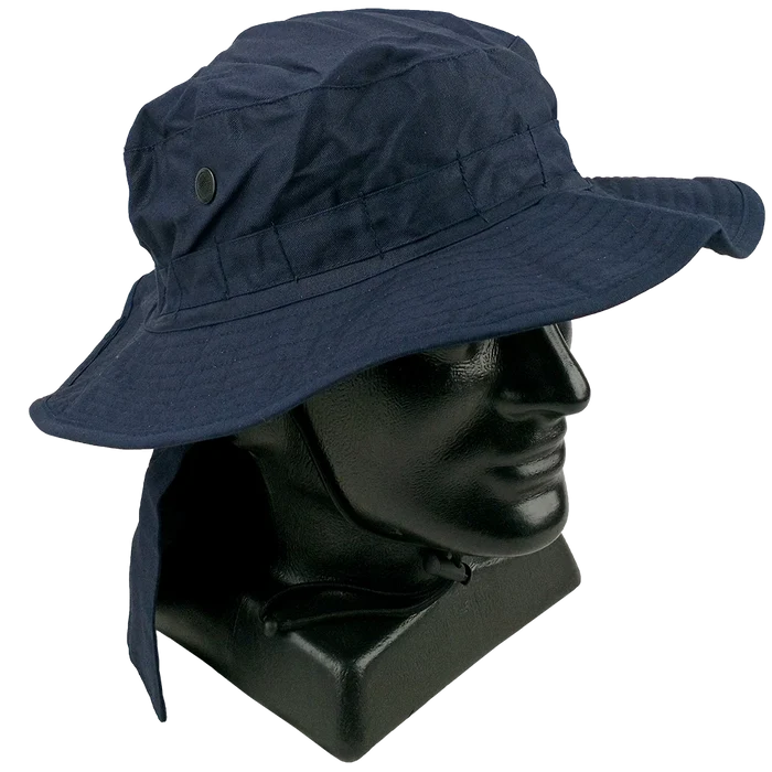 British Navy Boonie - British Army Surplus - Boonies