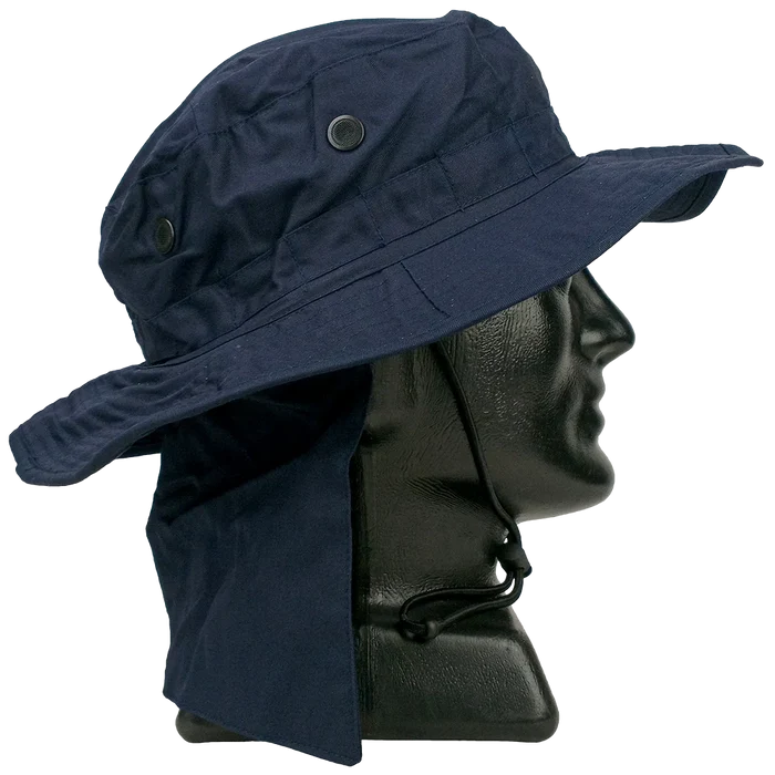 British Navy Boonie - British Army Surplus - Boonies