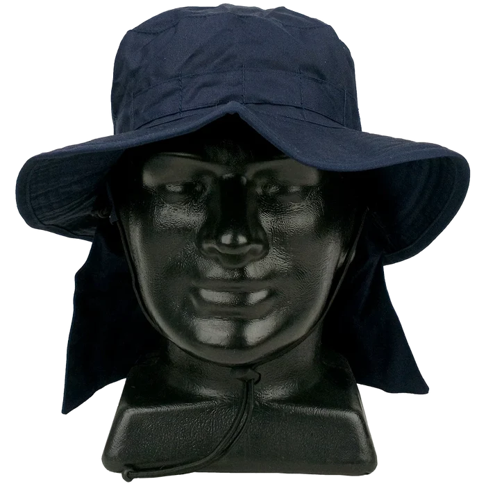 British Navy Boonie - British Army Surplus - Boonies