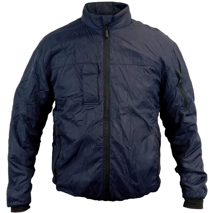 British Navy Carinthia LIG 4.0 Jacket - British Army Surplus - Field Jackets