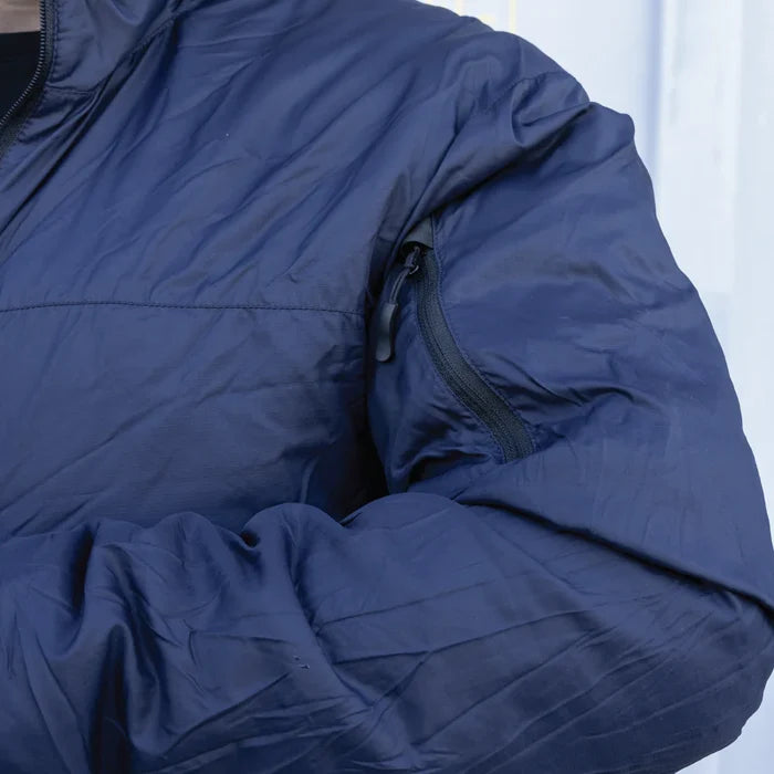 British Navy Carinthia LIG 4.0 Jacket - British Army Surplus - Field Jackets