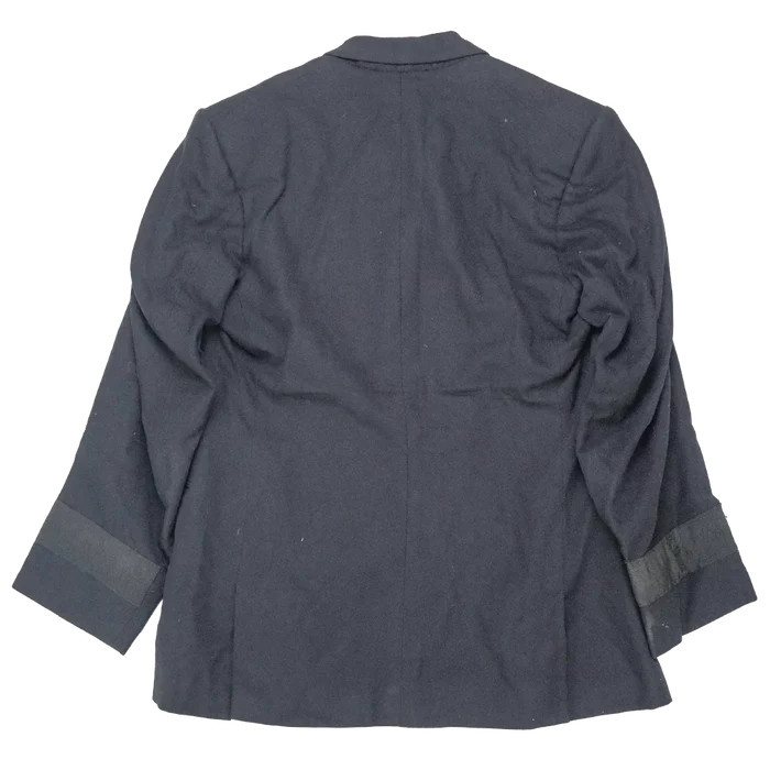 British Pacific Steam Navigation Company Dress Jacket - Large - Army & Outdoors - Dress Jackets