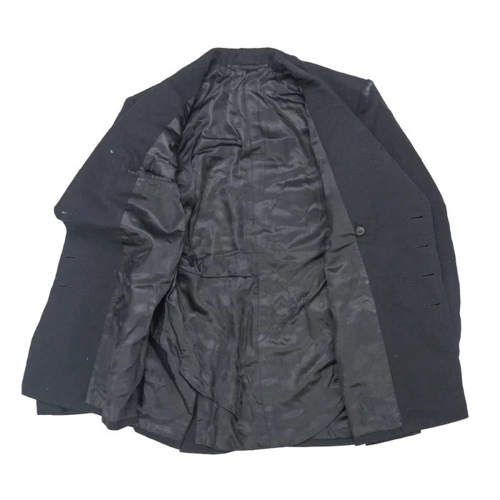 British Pacific Steam Navigation Company Dress Jacket - Large - Army & Outdoors - Dress Jackets