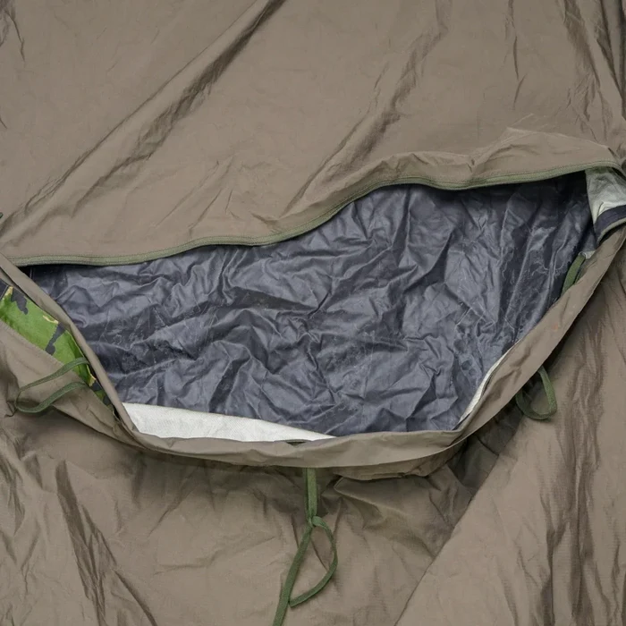 British Special Forces DPM Bivy Bag - Model 1 - British Army Surplus - Bivy Bag
