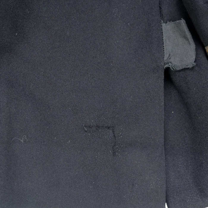 British WW2 Royal Navy Wool Jacket - Medium - British Army Surplus - Dress Jackets