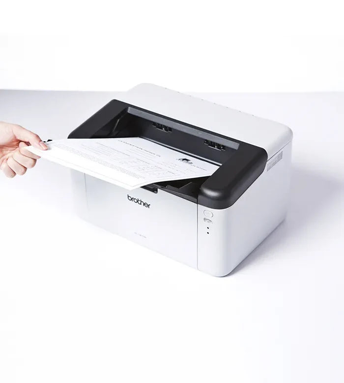 Brother HL-1210W Wireless Mono Laser Printer - HL1210W