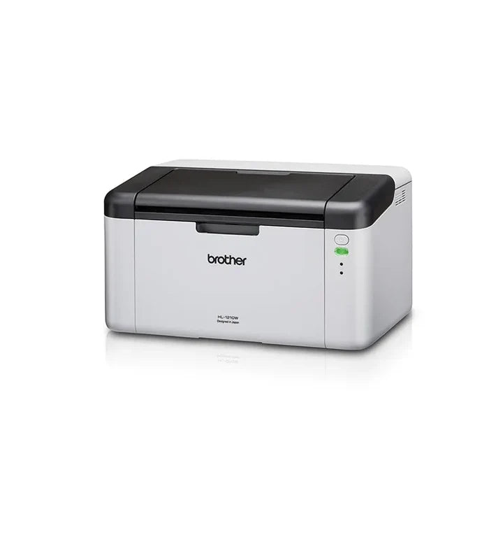 Brother HL-1210W Wireless Mono Laser Printer - HL1210W