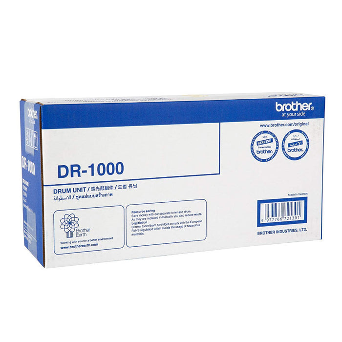 Brother HL-1210W Wireless Mono Laser Printer - HL1210W