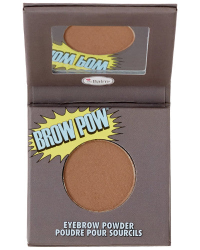 Brow Pow Eyebrow Powder 0.03 oz- Blonde
