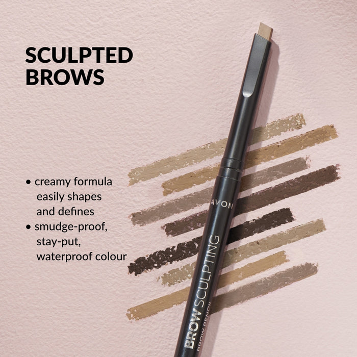 Brow Sculpting Pencil