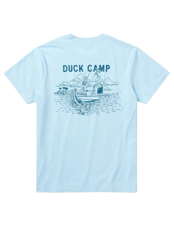 Bucket List Graphic Tee