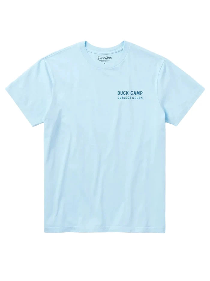 Bucket List Graphic Tee