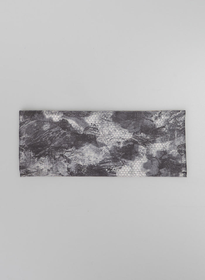 Cut Out Image of Buff® Coolnet Uv Wide Headband In Urban Camo (GM)