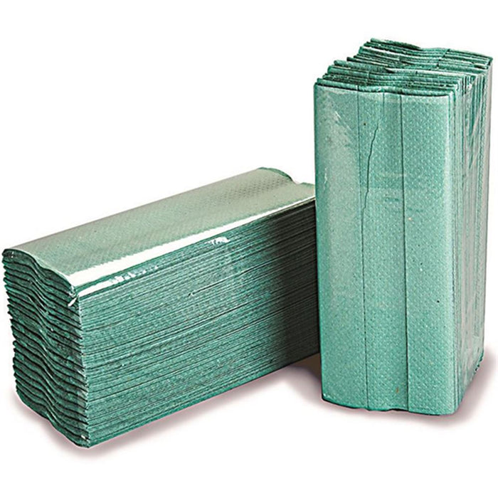 C-Fold Hand Towels