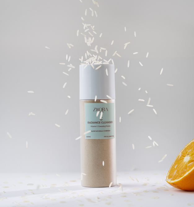C RADIANCE CLEANSER (10022696780061)