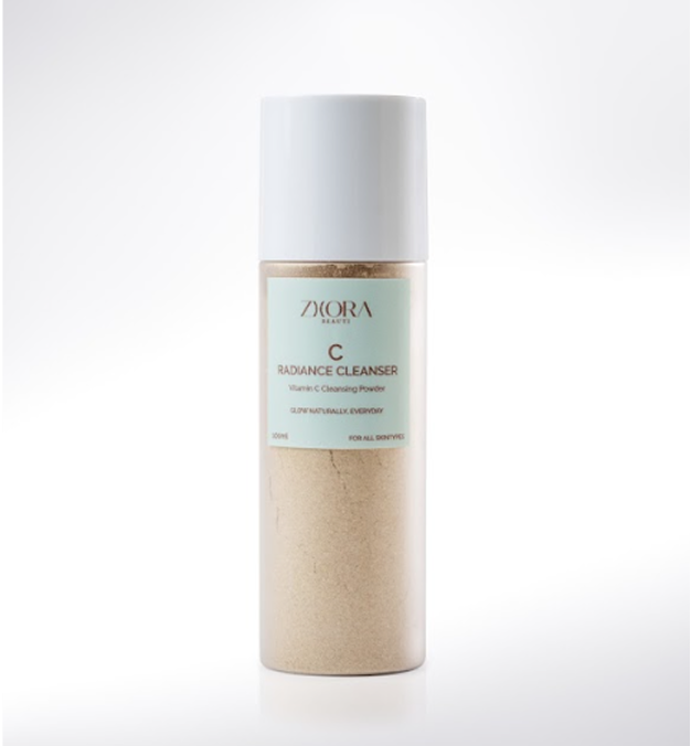 C RADIANCE CLEANSER (10022696780061)