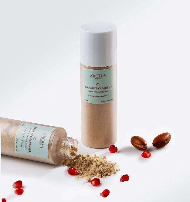 C RADIANCE CLEANSER (10022696780061)