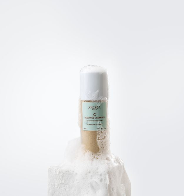 C RADIANCE CLEANSER (10022696780061)