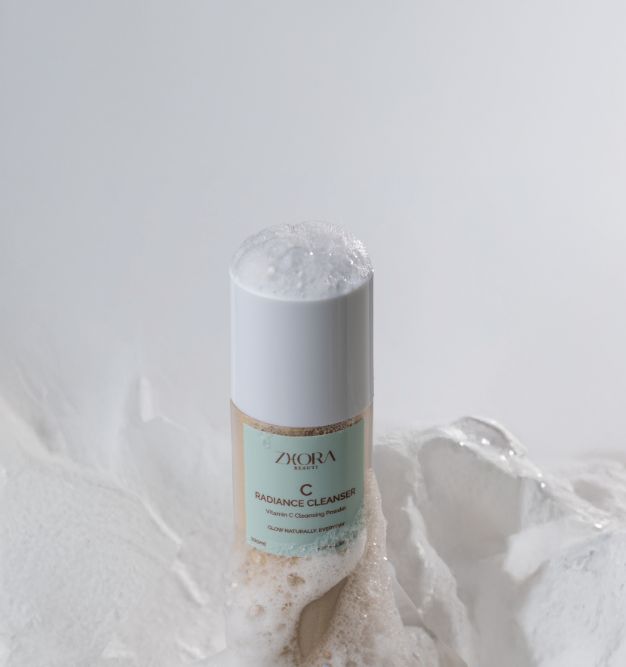 C RADIANCE CLEANSER (10022696780061)