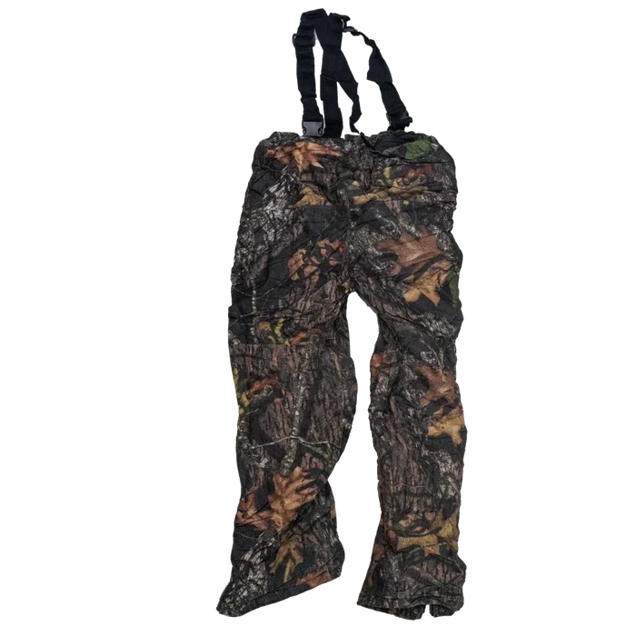 Cabela's Hunting Camo Kids Lined Trousers - XLarge - Army & Outdoors - Cargo Trousers