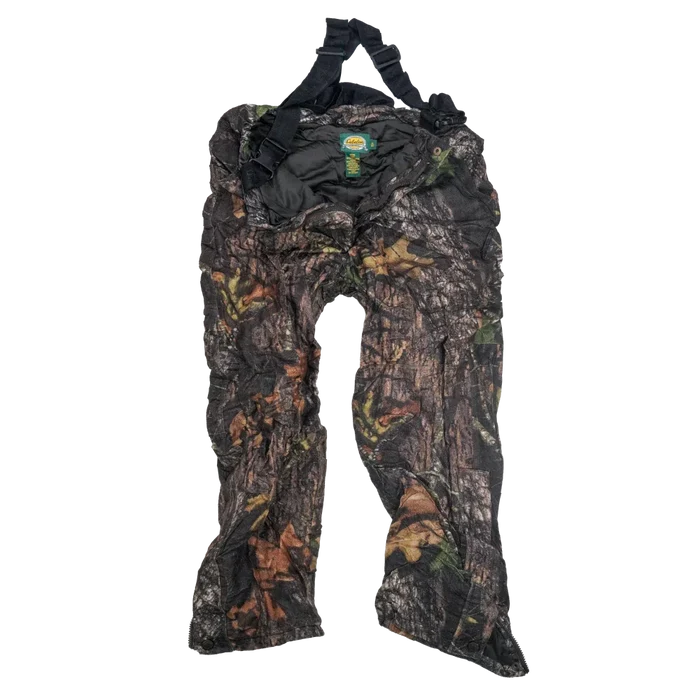 Cabela's Hunting Camo Kids Lined Trousers - XLarge - Army & Outdoors - Cargo Trousers
