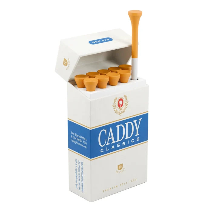 Caddy Classics