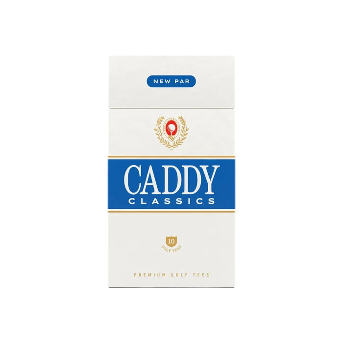 Caddy Classics