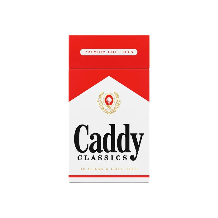 Caddy Classics