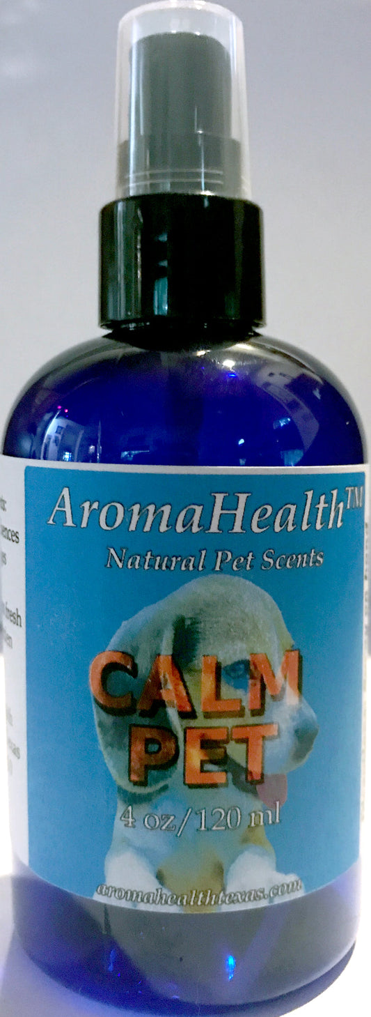 Calm Pet