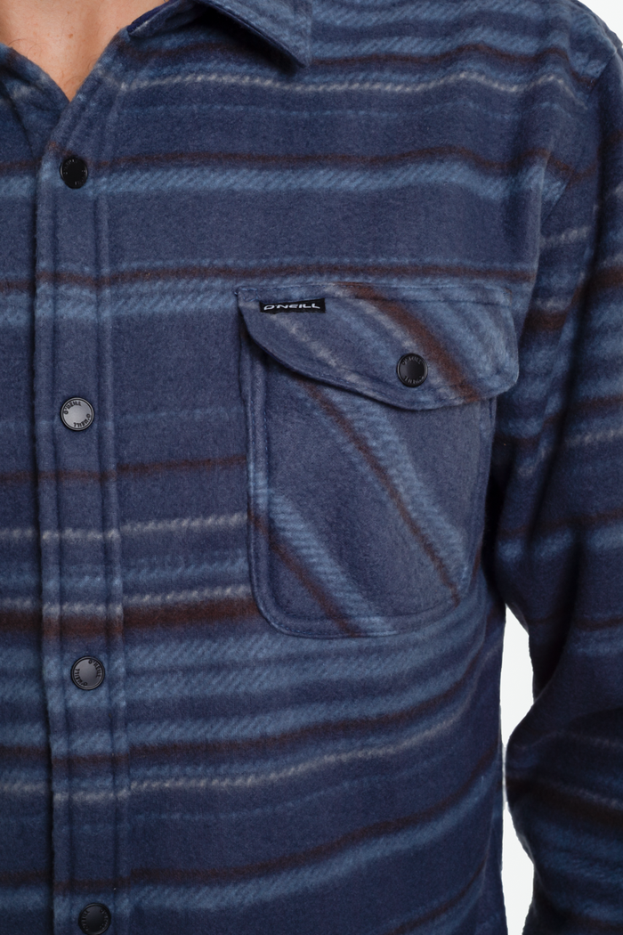 Camisa Archer O'Neill
