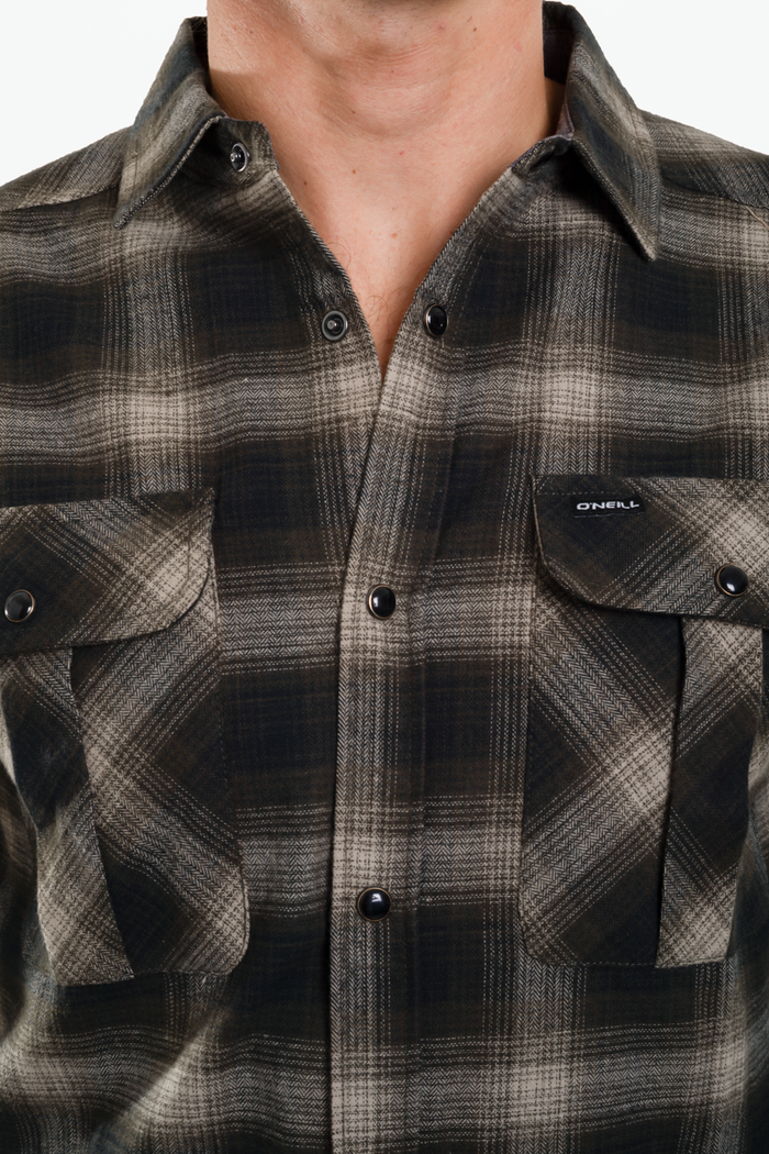 Camisa Prospect O'Neill