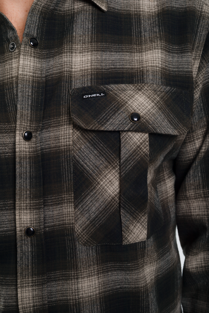 Camisa Prospect O'Neill