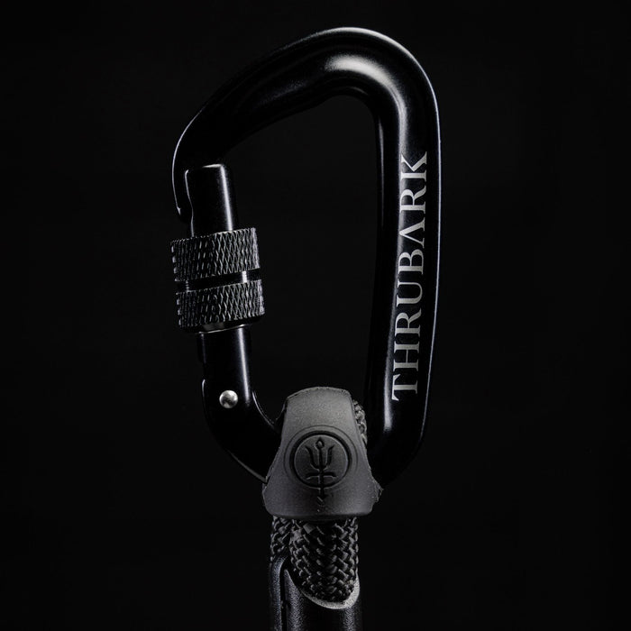 Creative Image Of Carabiner Dog Lead In Carabiner Dog Lead (ITF)