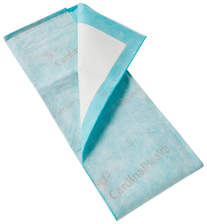 Cardinal Health Wings Premium Underpad for Repositioning - UPR3036-Pack - LL Medico