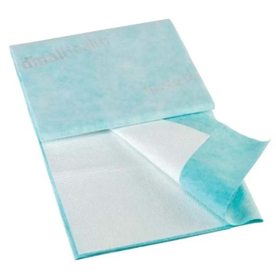 Cardinal Health Wings Premium Underpad for Repositioning - UPR3036-Pack - LL Medico