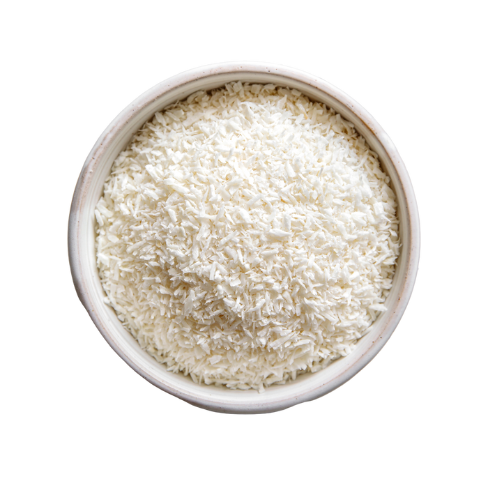 Case of Organic Coconut Shreds - 20 lbs