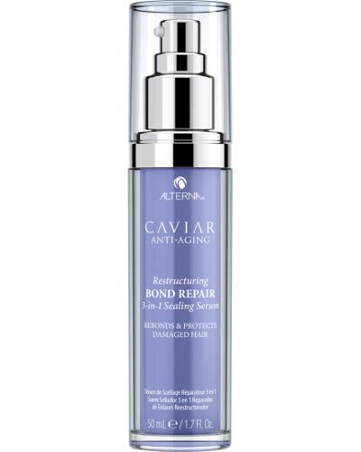 Caviar Restructuring Bond Repair 3-in-1 Sealing Serum 1.7 oz