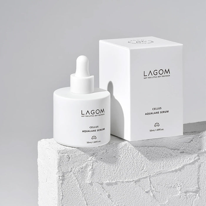 Cellus Aqualane Serum