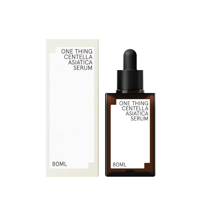 Centella Asiatica Serum - Korean-Skincare
