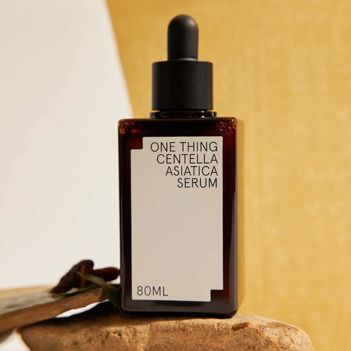 Centella Asiatica Serum - Korean-Skincare