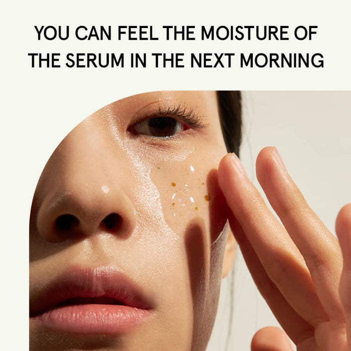 Centella Asiatica Serum - Korean-Skincare