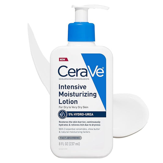 CeraVe Intensive Moisturising Lotion 8oz