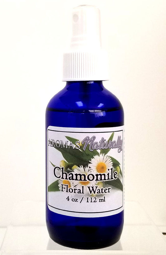 Chamomile Hydrosol Spray