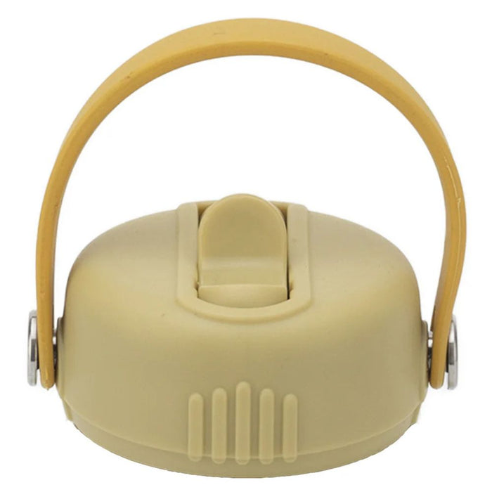 Cheeki Little Adventurer Replacement Lid with Straw