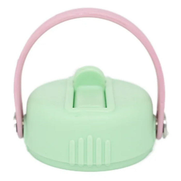 Cheeki Little Adventurer Replacement Lid with Straw